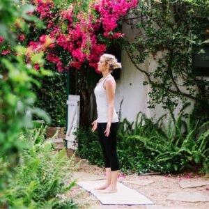 Yoga para principiantes